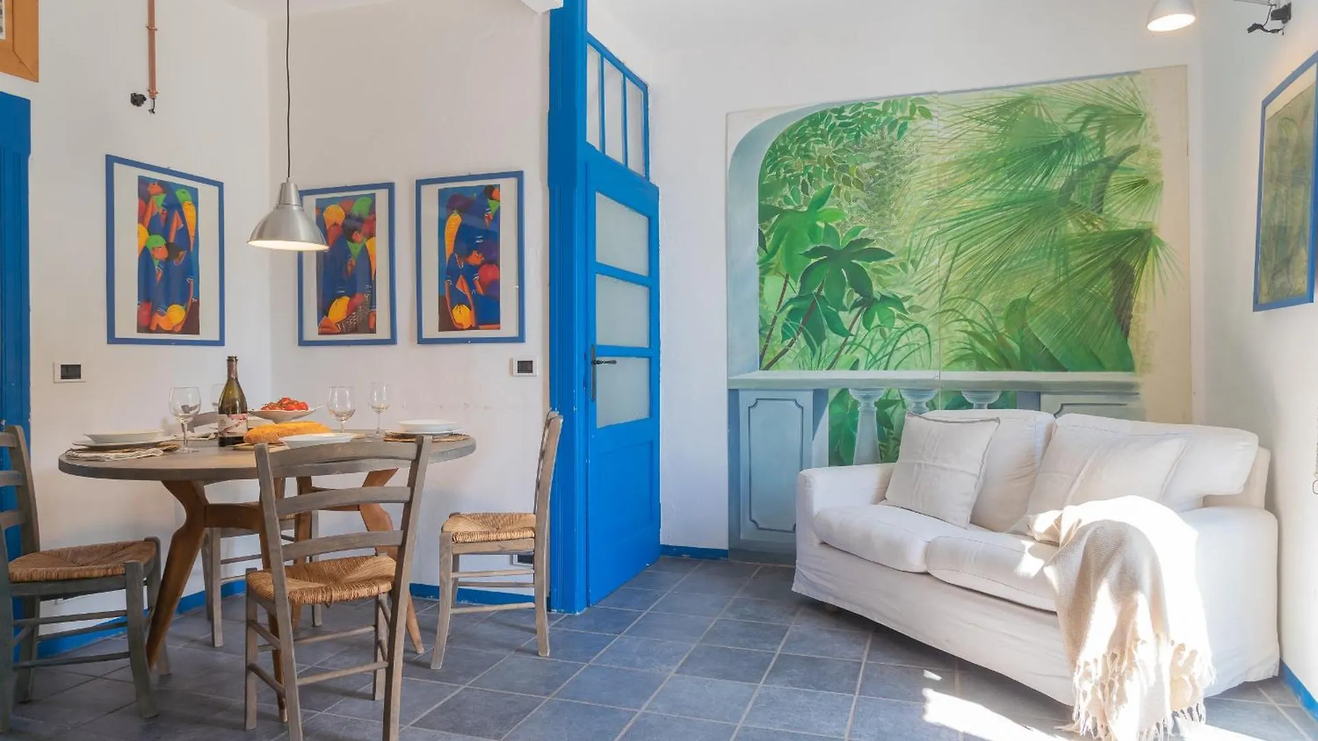 Deriva Apartment On Careno'S Beach By Rent All Como Nesso
