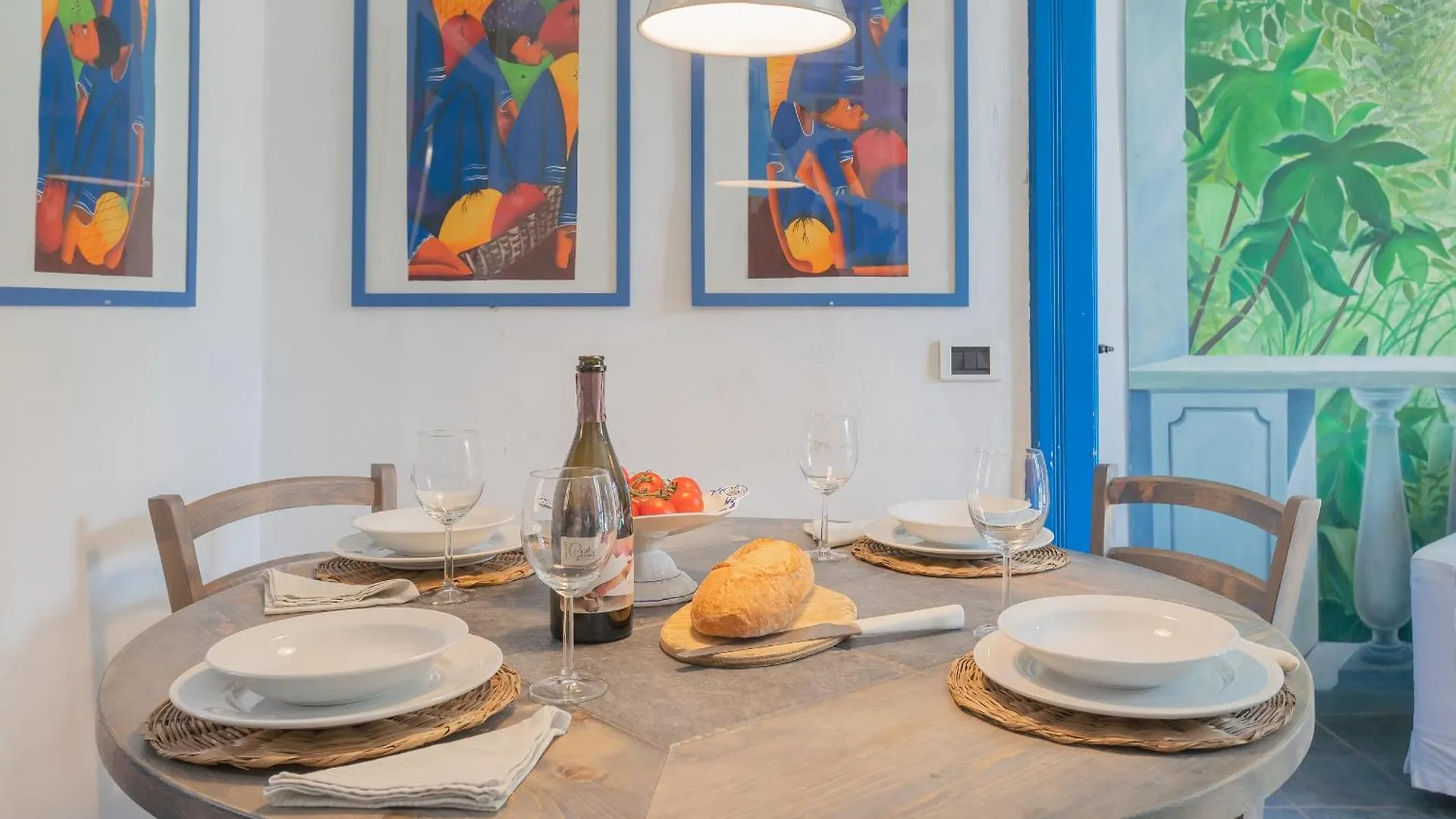 Deriva Apartment On Careno'S Beach By Rent All Como Nesso 0*,